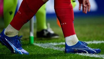 Arranca la cuenta atrás: de Principito a Rey del Atlético de Madrid