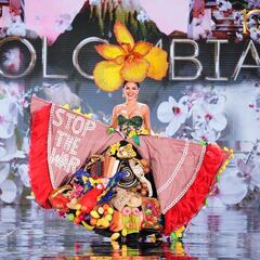 Miss Grand International: cuándo es, dónde se celebra y cómo ver el concurso de belleza