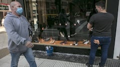 Coronavirus en Argentina: resumen, casos y muertos del 4 de agosto