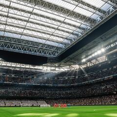 El Madrid recuerda a Beckenbauer