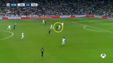 Pochettino y Benzema niegan el triunfo al Madrid