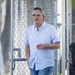 Las 7 decisiones de Vergara que revolucionaron el fútbol mexicano