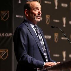 MLS sigue sin emparejar calendario con Concacaf Champions League
