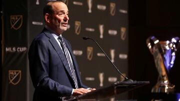 Mientras que todas las ligas de Concacaf ya están en plena temporada o a punto de arrancar, la MLS iniciará después de que inicie la Concachampions.