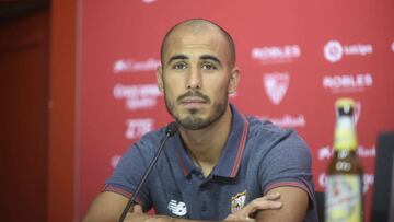 El mediocampista se fue al Sevilla, no sin antes dejar una emotiva carta para despedirse de los seguidores de los regiomontanos, tras varios años en la institución.