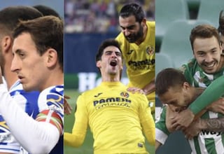 España volverá a tener siete equipos en Europa la próxima temporada