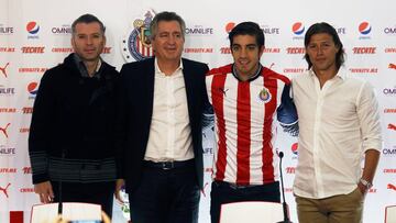 "Pizarro es el único jugador que le faltó el respeto a Vergara"
