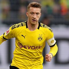 Reus, un mes KO y adiós al PSG