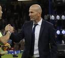 Buffon y Zidane; una rivalidad clásica en Europa