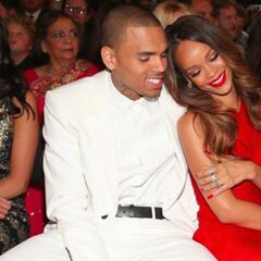 Brown: “Pensé en suicidarme tras pegar a Rihanna”