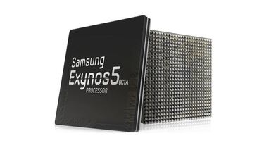 El nuevo chipset Exynos 5 Octa utilizará sus 8 núcleos a la vez