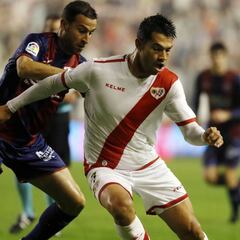 Miku ya está en A Coruña y el Deportivo ultima su fichaje