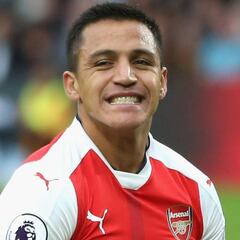 "Es imperativo que Arsenal renueve a Alexis Sánchez; es una señal"
