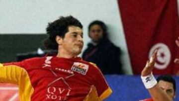 <b>TODO O NADA.</B> España apurará sus opciones de estar en semifinales en la última jornada contra Noruega.