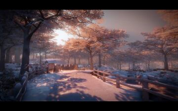 Captura de pantalla - Everybody’s Gone to the Rapture (PC)