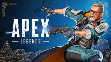 Apex Legends Temporada 17: Todo lo que necesitas saber