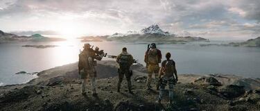 Ghost Recon: Breakpoint, Impresiones