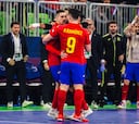 Eslovenia 1-España 4: resumen, goles y resultado del debut de la Selección en la Eurocopa