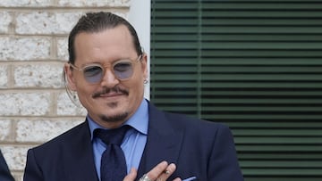 Tras el juicio por difamación en contra de Amber Heard, Johnny Depp retoma su vida, pero, ¿qué pasará con su carrera en la actuación?¿Volverá a actuar?