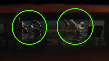 Todos los dinosaurios confirmados en ‘Jurassic World: Rebirth’; del terrorífico T-Rex a un misterioso monstruo sin identificar