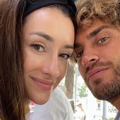 Adara Molinero y Rodri Fuertes rompen su relación a pocos días de estrenar casa