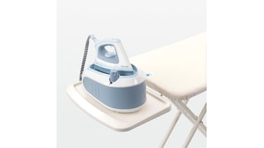 “Ahora planchar es más llevadero”: esta tabla en cinco tamaños y 21 diseños tiene 15.000 valoraciones en Amazon