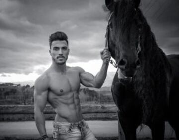 Descubre al sorprendente hermano de Dani Pedrosa