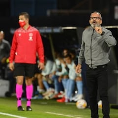 “Veníamos de perder con malas sensaciones y era importante ganar”