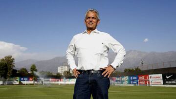 Rueda ‘descarta’ mayores sorpresas en primera nómina