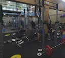 Así es un entrenamiento del Real Madrid visto en 360º