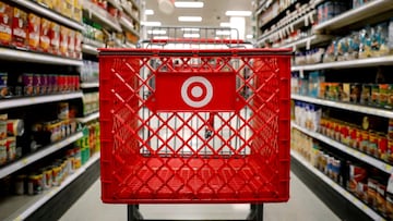 Florida AG sues Target for defrauding shareholders
