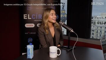 El vídeo de Noelia Núñez que ha provocado cachondeo en redes: “Me gusta estudiar”