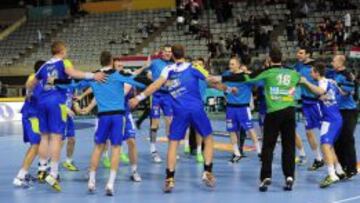 Eslovenia, la gran sorpresa.