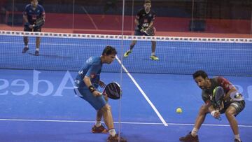 Décima final entre Bela y Lima con Paquito Navarro y Sanyo