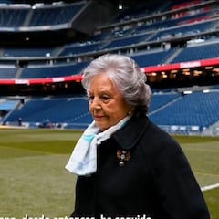 El precioso vídeo del Real Madrid por el día de la mujer