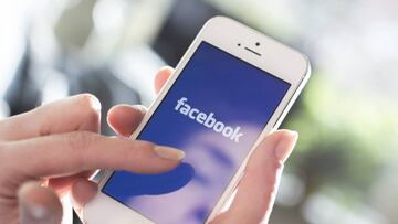 Cómo eliminar el sonido de los vídeos de Facebook en el móvil