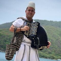 Qué dice la defensa del rey vallenato y de qué se acusa a José Ricardo Villafañe