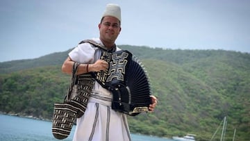 Denuncia contra José Ricardo Villafañe, nuevo Rey Vallenato 2021. Conozca qué ha dicho la defensa del acordeonero y por qué lo han denunciado.