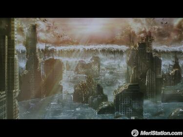 Shin Megami Tensei Online: Imagine