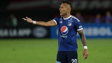 Domínguez: "Lo importante es ganar, juegue quien juegue"