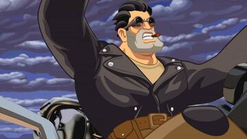 Xbox Game Pass incorpora tres aventuras cl¨¢sicas de LucasArts