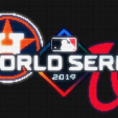 Los datos que debes saber de cara a la Serie Mundial 2019