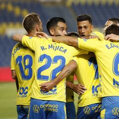 La coraza de Las Palmas