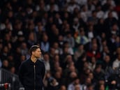 Tres partidos antes del examen definitivo para Xabi