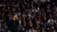 Tres partidos antes del examen definitivo para Xabi