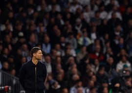 Tres partidos antes del examen definitivo para Xabi