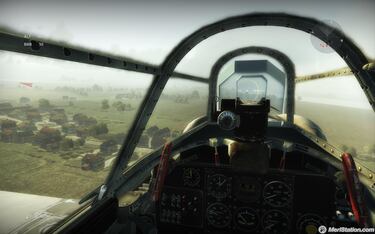IL-2 Sturmovik: Bird of Prey