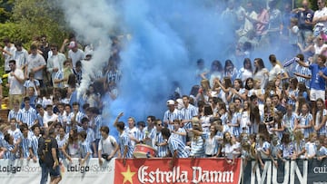 La Copa que da ejemplo a los Madrid-Atleti, Espanyol-Barça o Sevilla-Betis