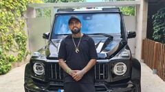 Los otros 'títulos' de Arturo Vidal: ¡unas verdaderas joyas!