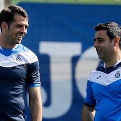 Víctor Sánchez: "A la gente se le ilusiona hablándole claro"